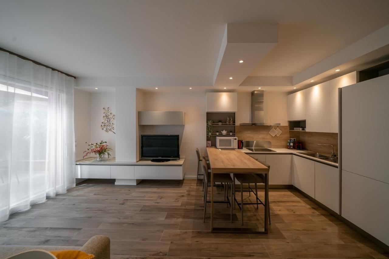 شقة Smart House S.Orsola - Garage & Garden بولونيا المظهر الخارجي الصورة