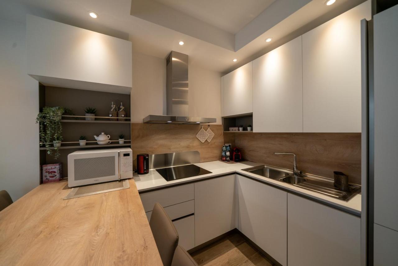 شقة Smart House S.Orsola - Garage & Garden بولونيا المظهر الخارجي الصورة