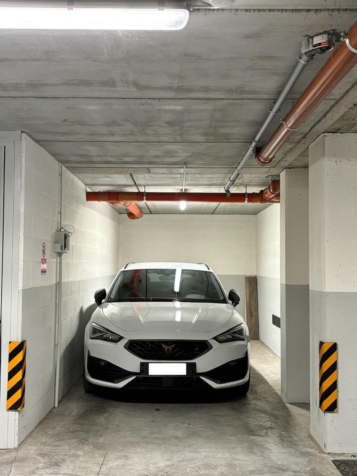 شقة Smart House S.Orsola - Garage & Garden بولونيا المظهر الخارجي الصورة
